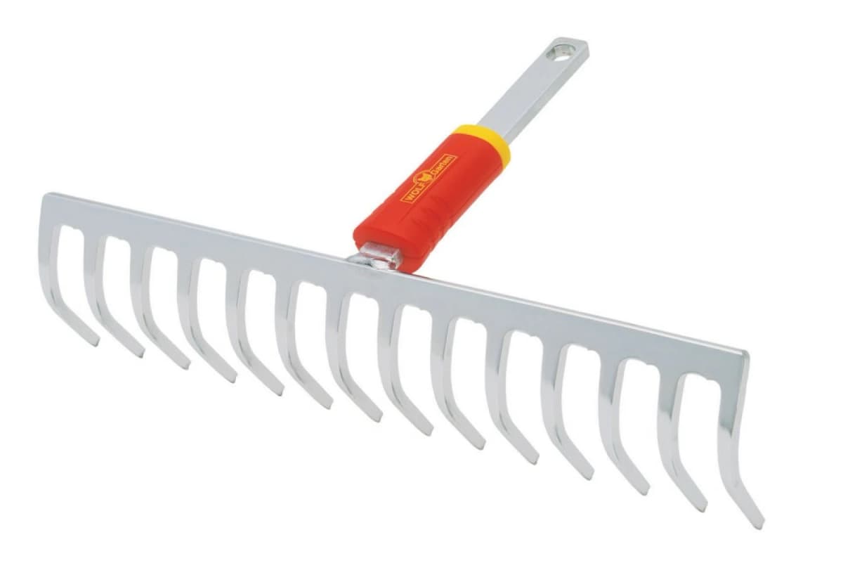 WOLF-Garten DR-M 35 Multi-Star Hark - 350mm