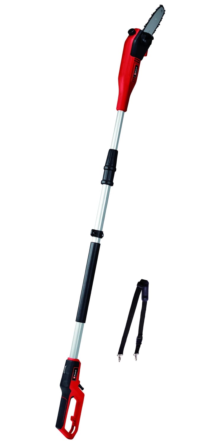 Einhell GC-EC 7520 T Telescopische Kettingzaag 750W - 20cm