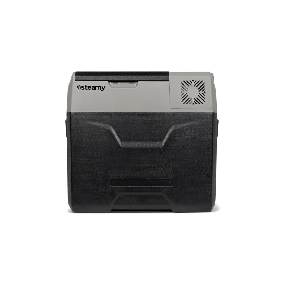 Steamy-E SECCX50 Single Zone Elektrische Compressor Koelbox Op Wielen - 50L thumbnail 2