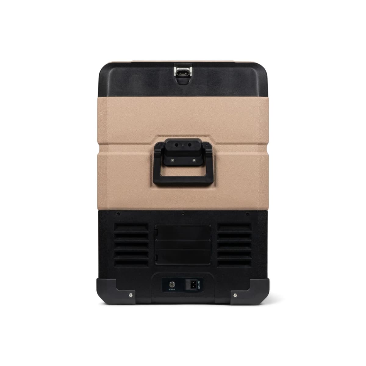 Steamy-E SECTA55 Dual Zone Elektrische Compressor Koelbox - 55L thumbnail 4