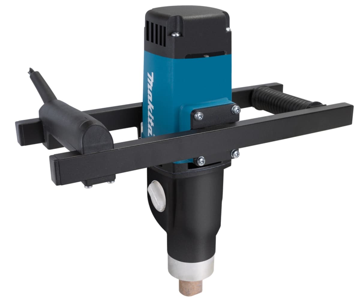 Makita UT1600 Mixer - 1800W - 180mm thumbnail 2