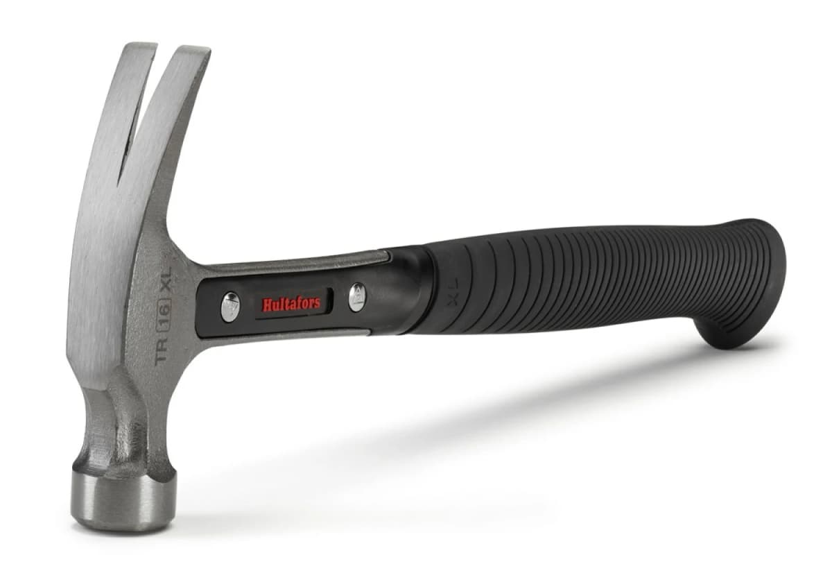 Hultafors TR16XL Klauwhamer - 740g - XL thumbnail 2
