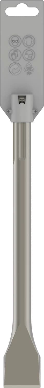 Bosch 1618600210 SDS-max Platte Beitel - 280 X 25mm thumbnail 3