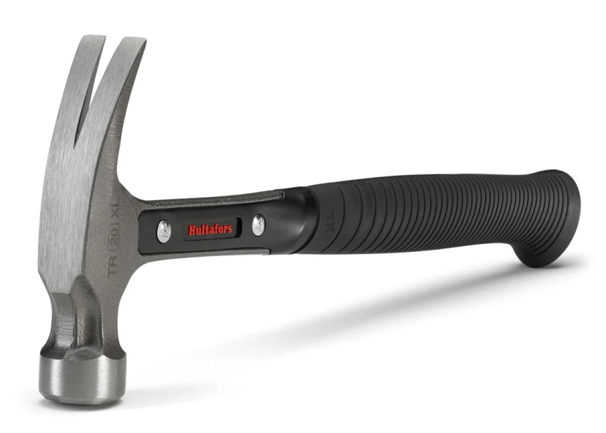 Hultafors TR20XL Klauwhamer - 810g - XL thumbnail 2