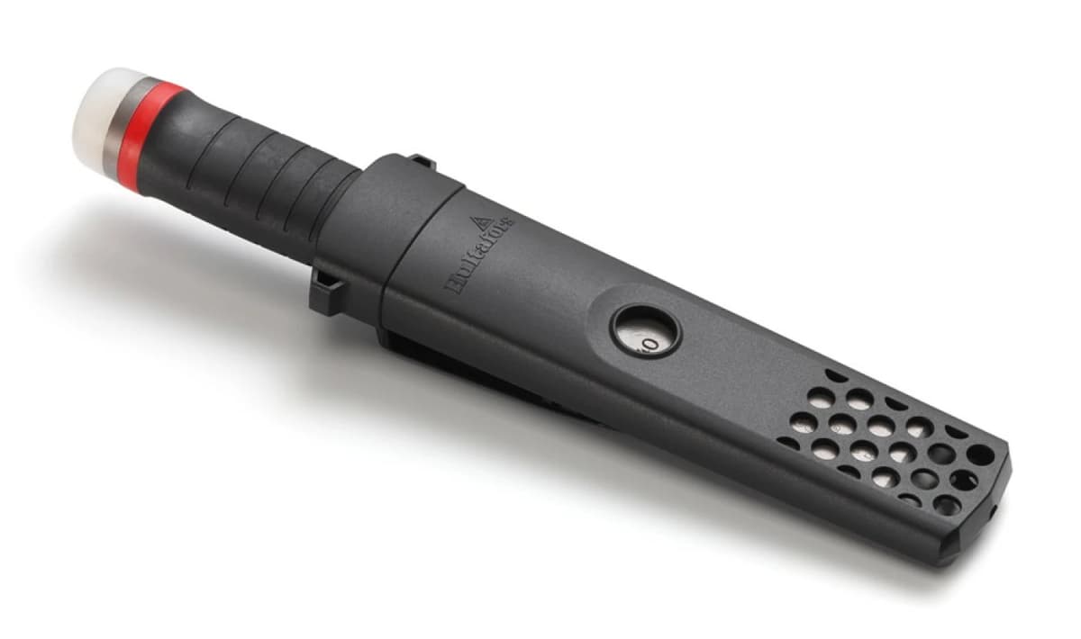 Hultafors HDC 40 Beitel Inclusief Draagholster - 40 X 265mm thumbnail 2