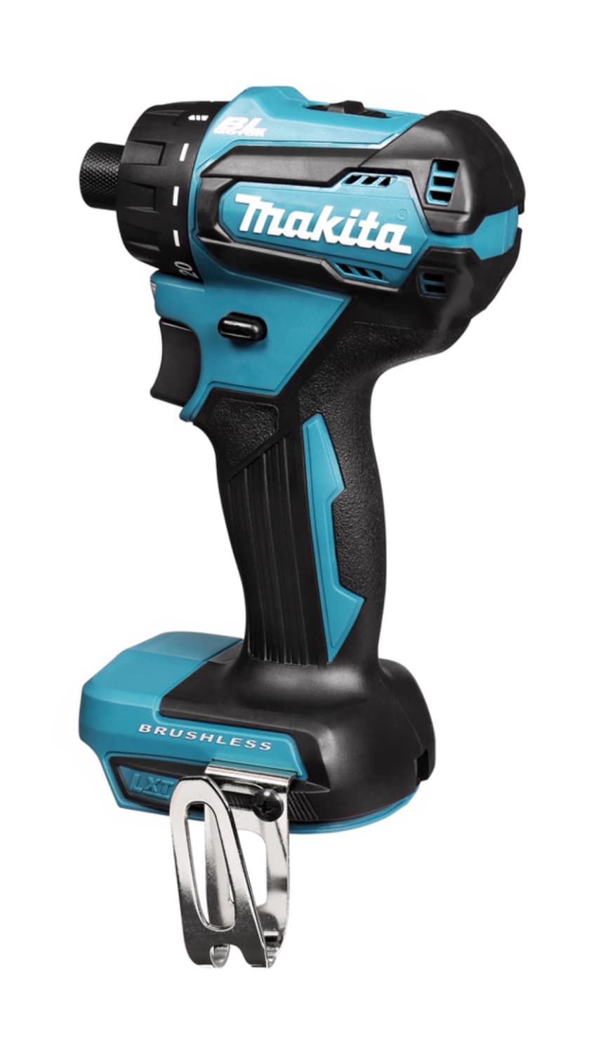 Makita DDF083Z Accuboor/schroefmachine 18V Excl. Accu's En Oplader thumbnail 3