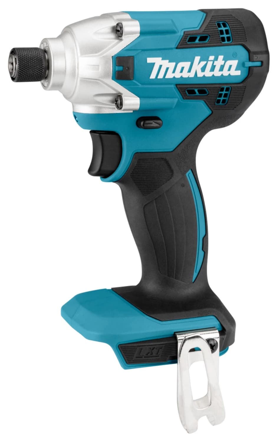 Makita DTD156Z 18V Li-Ion Accu Slagschroevendraaier Body thumbnail 2