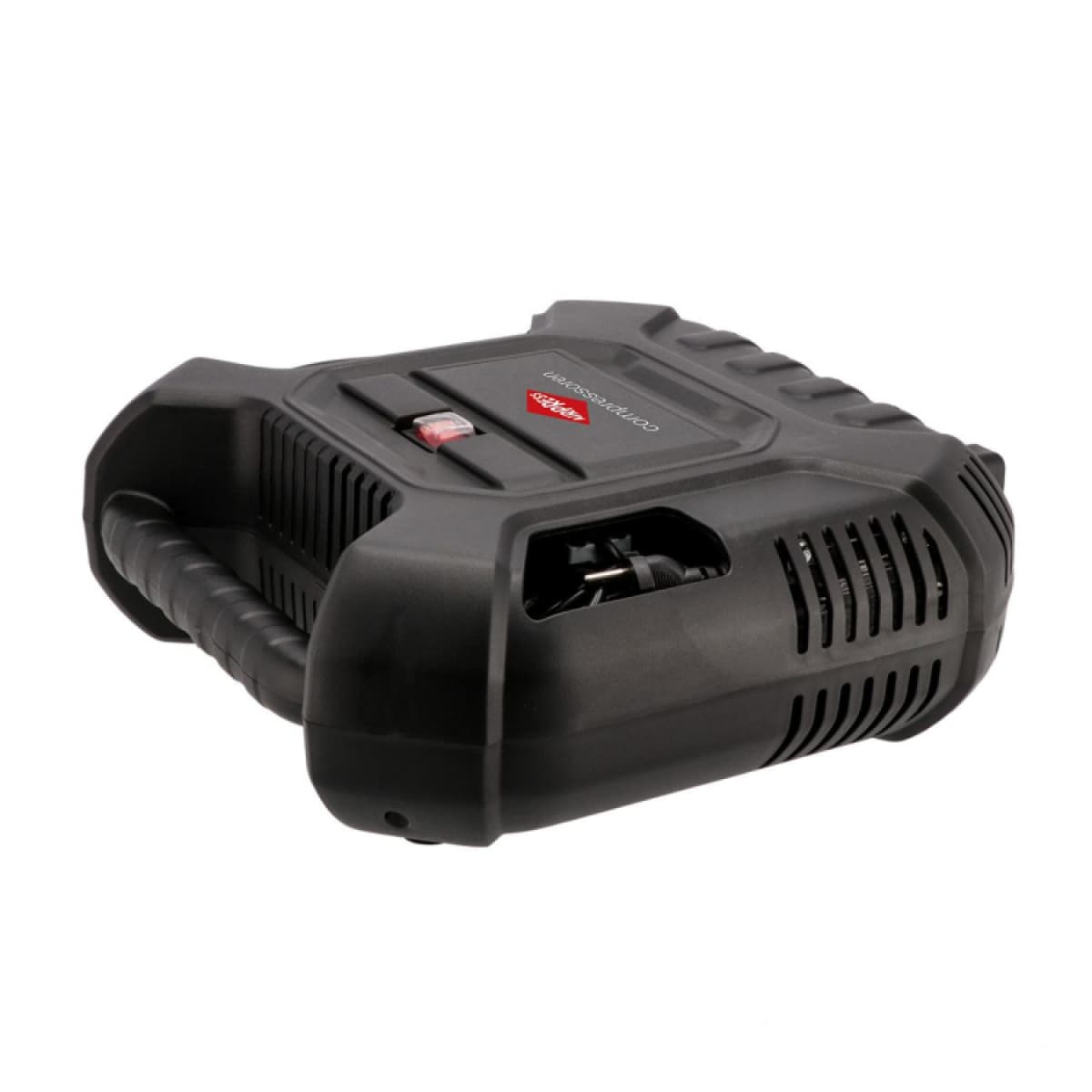 Airpress 36942 Olievrije Compressor HLO 180 8 Bar 150 L/min Met Accessoires thumbnail 4