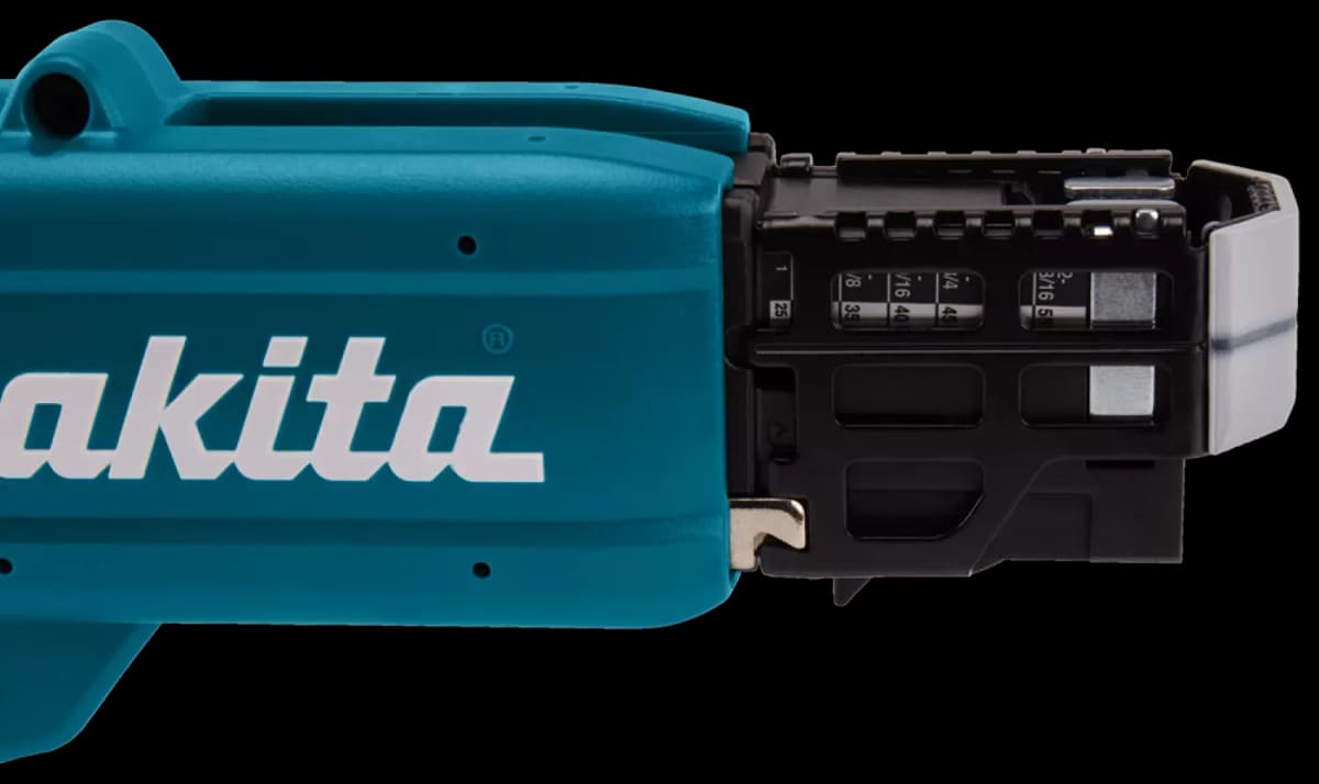 Makita 191L24-0 Neusstuk Voor Automatisch Schroeven Op Lint thumbnail 4