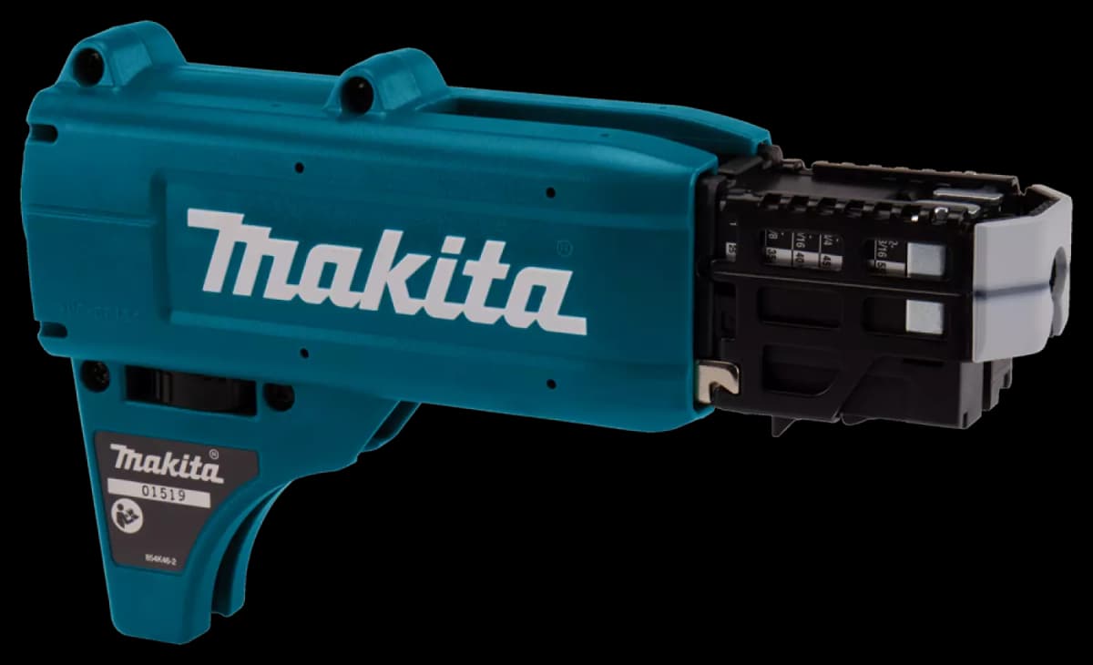 Makita 191L24-0 Neusstuk Voor Automatisch Schroeven Op Lint thumbnail 3