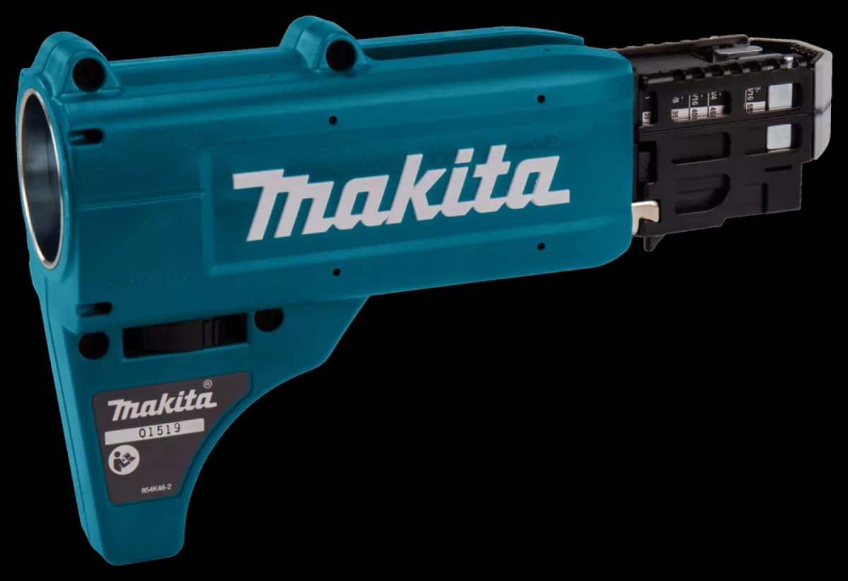 Makita 191L24-0 Neusstuk Voor Automatisch Schroeven Op Lint thumbnail 2