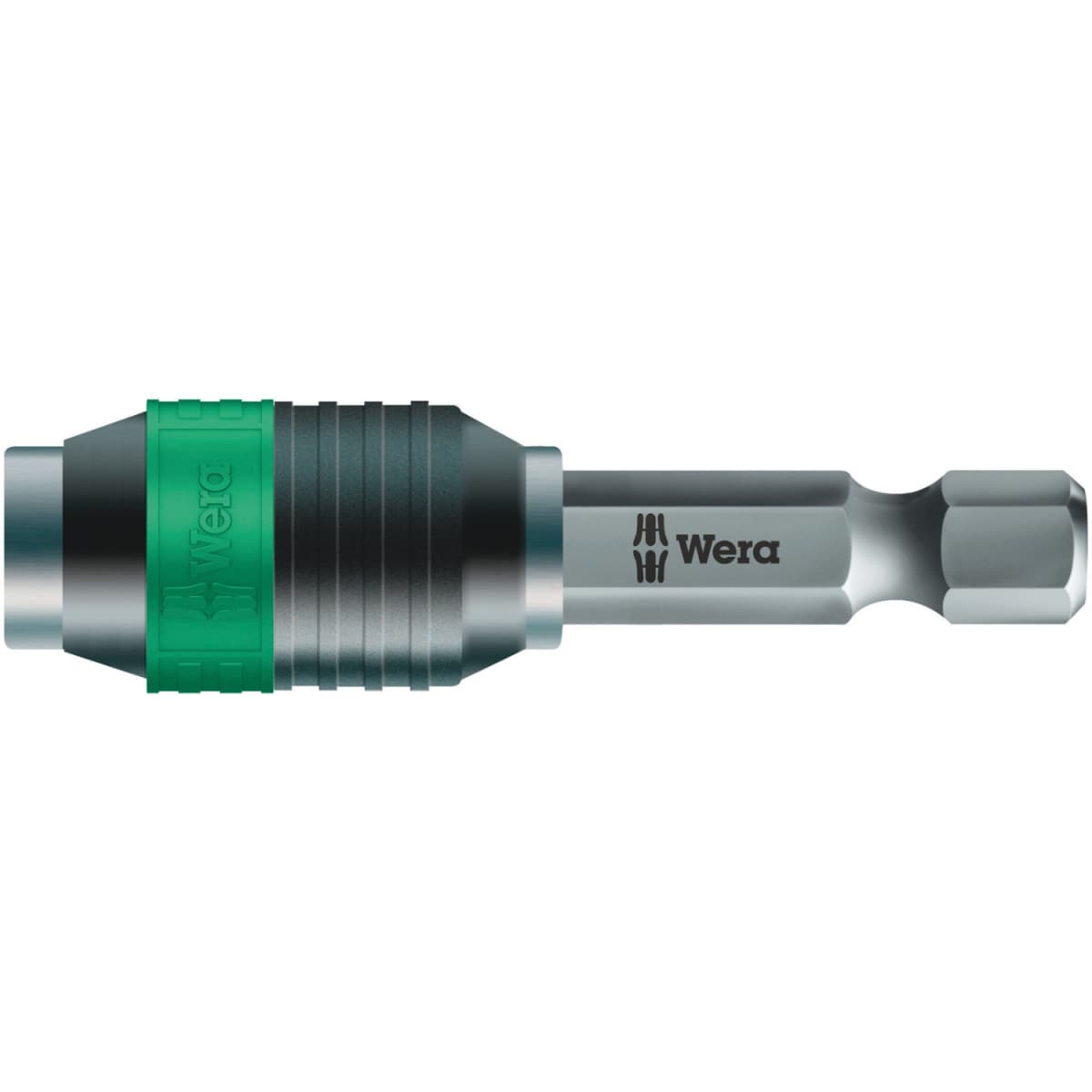 Wera 5052502001 Rapidaptor Universele Bithouder - 1/4"X 50mm - 889/4/1 K