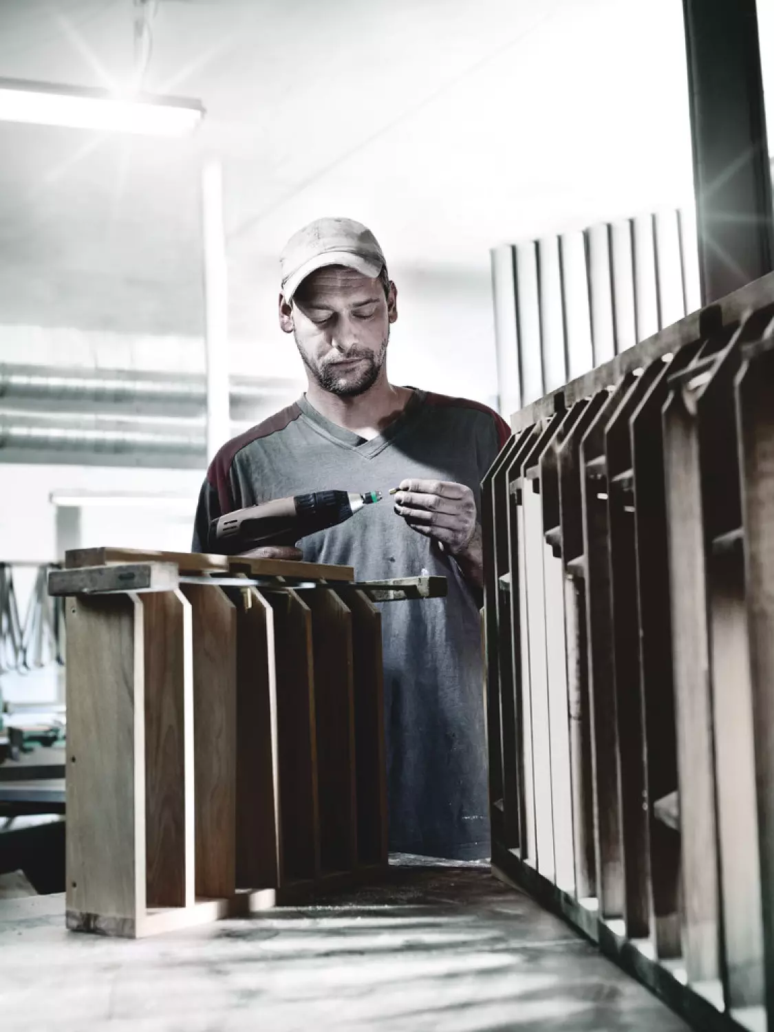 Wera 5052502001 Rapidaptor Universele Bithouder - 1/4"X 50mm - 889/4/1 K thumbnail 2