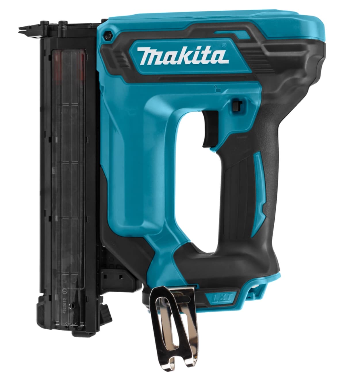 Makita DFN350ZJ 18V Li-Ion Accu Brad Tacker Body In Mbox - 15-35mm - 18 Gauge thumbnail 2