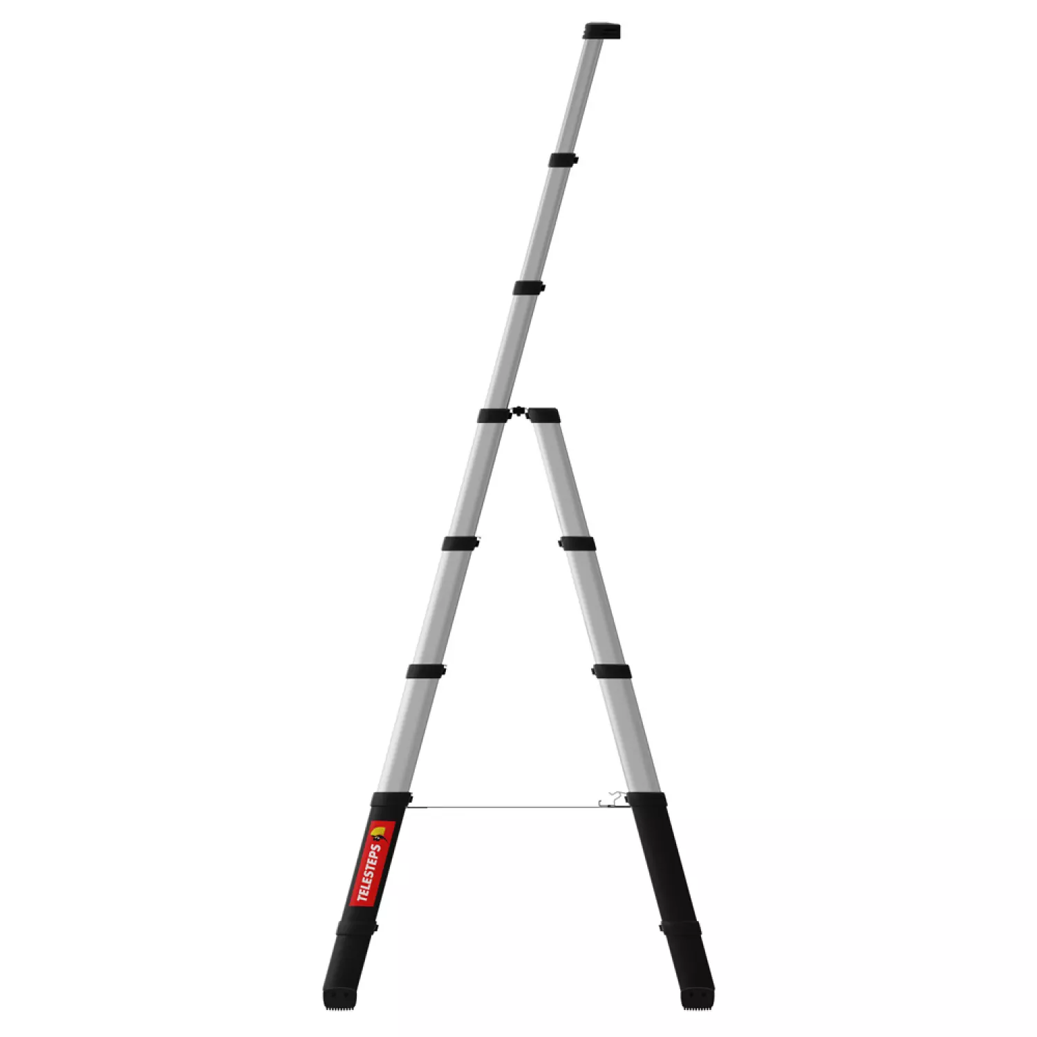 Telesteps 72423-681 Combi Line Telescoopladder - 2.3m thumbnail 2