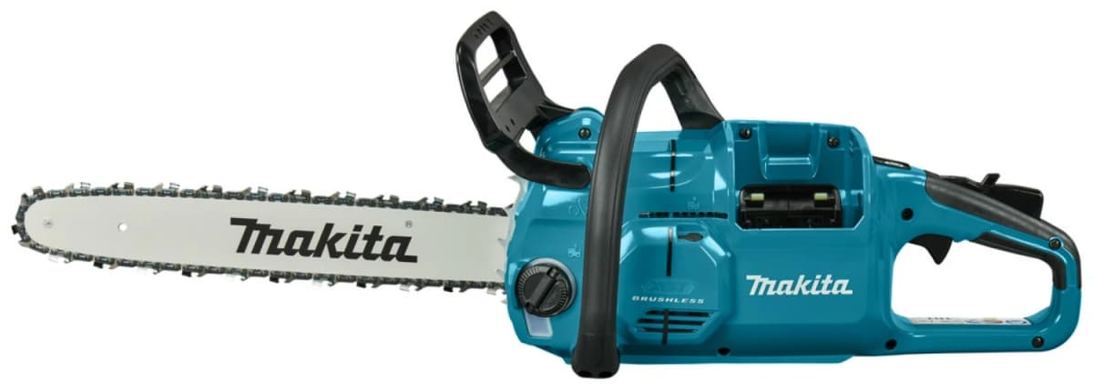 Makita UC023GZ XGT 40V Li-Ion Accu Kettingzaag - 40cm - Snelspan thumbnail 4