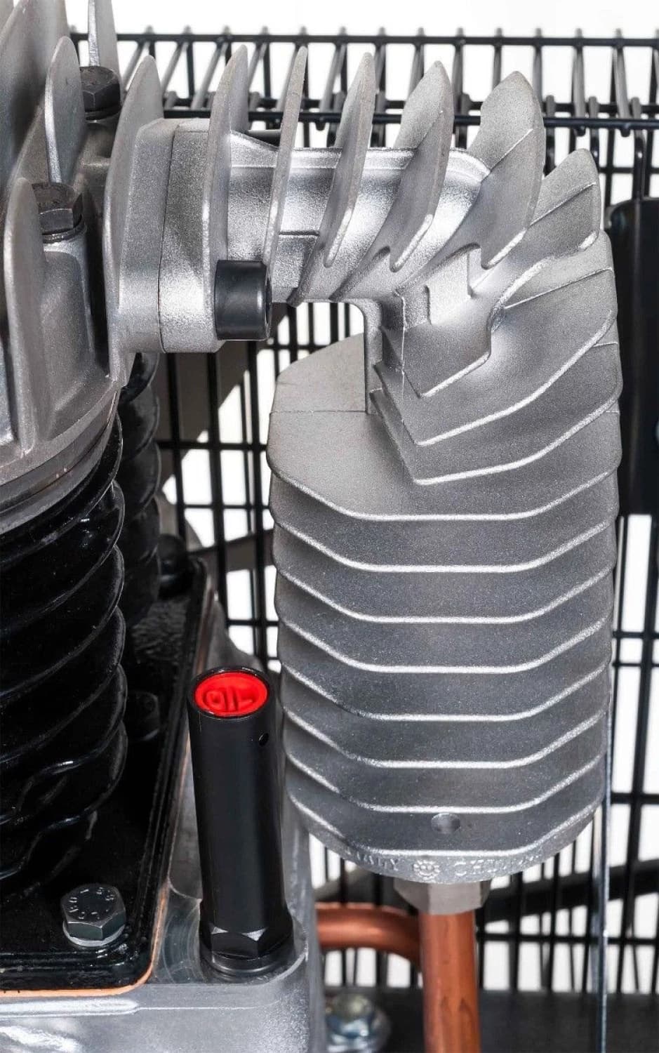 Airpress Compressor HL 425-150 Pro thumbnail 4