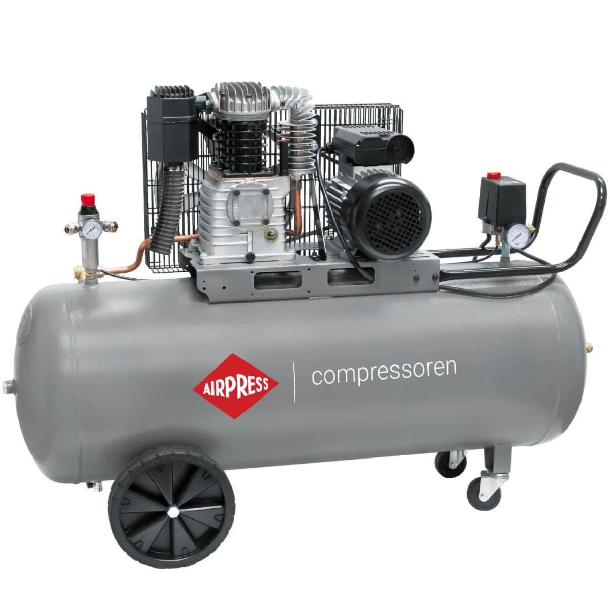 Airpress Compressor HL 425-150 Pro