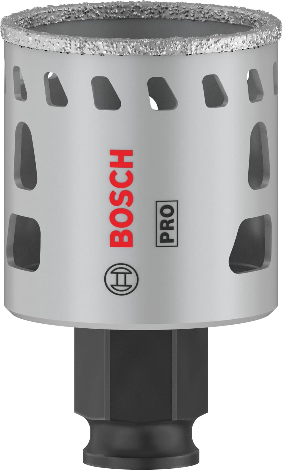 Bosch 2608901560 PRO Tile PC Plus Diamantgatzaag Voor Tegels - 41mm