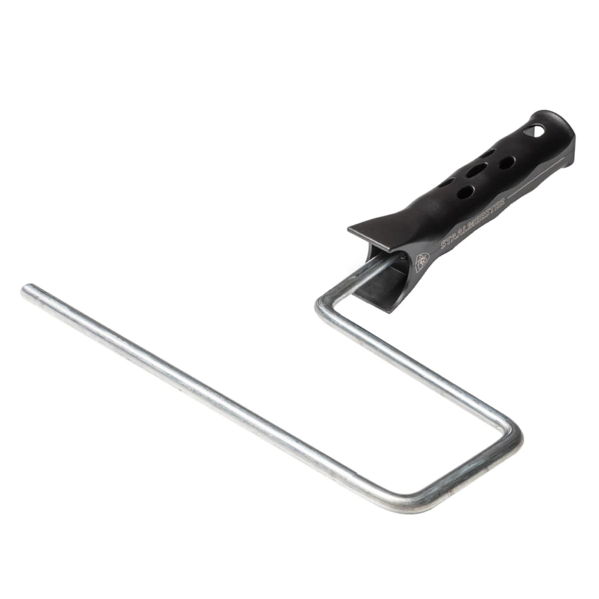 Staalmeester Verfbeugel - 25cm