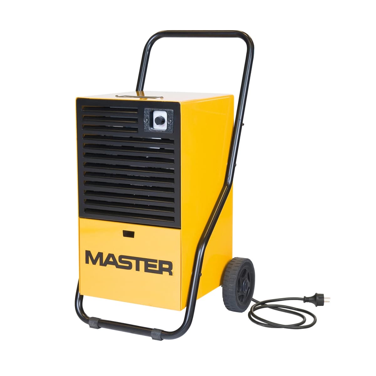 Master DH26 Industriële Luchtontvochtiger - 620W - 27L/24h