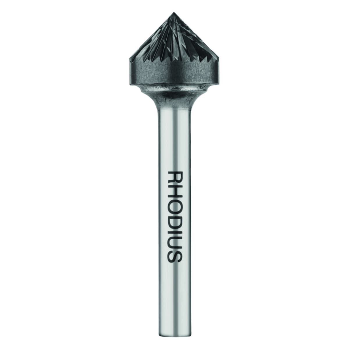 Rhodius 305080 TOPline Lll HF K HM Stiftfrees - KSK - Kruis - 16 X 8 X 6mm