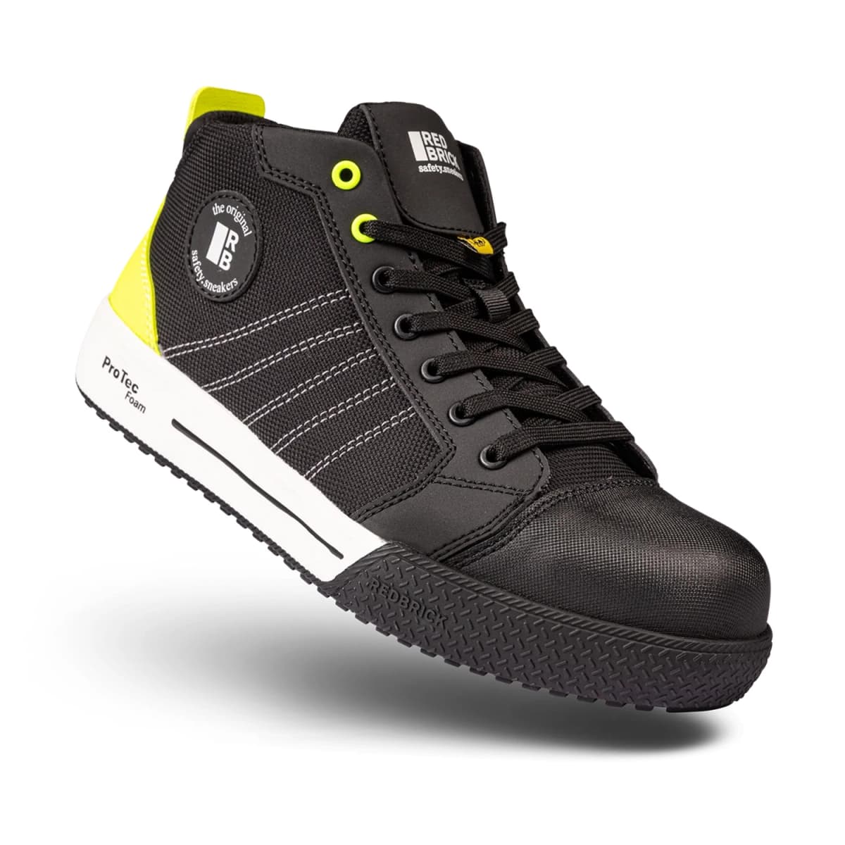 Redbrick Runner Werkschoen - Maat 43 thumbnail 4