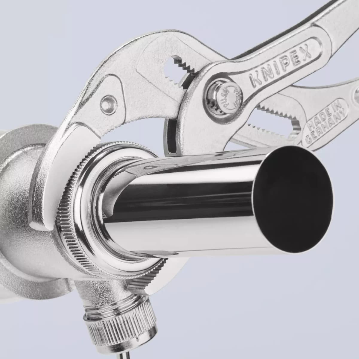 Knipex 813250 Sifontang - 250mm thumbnail 3