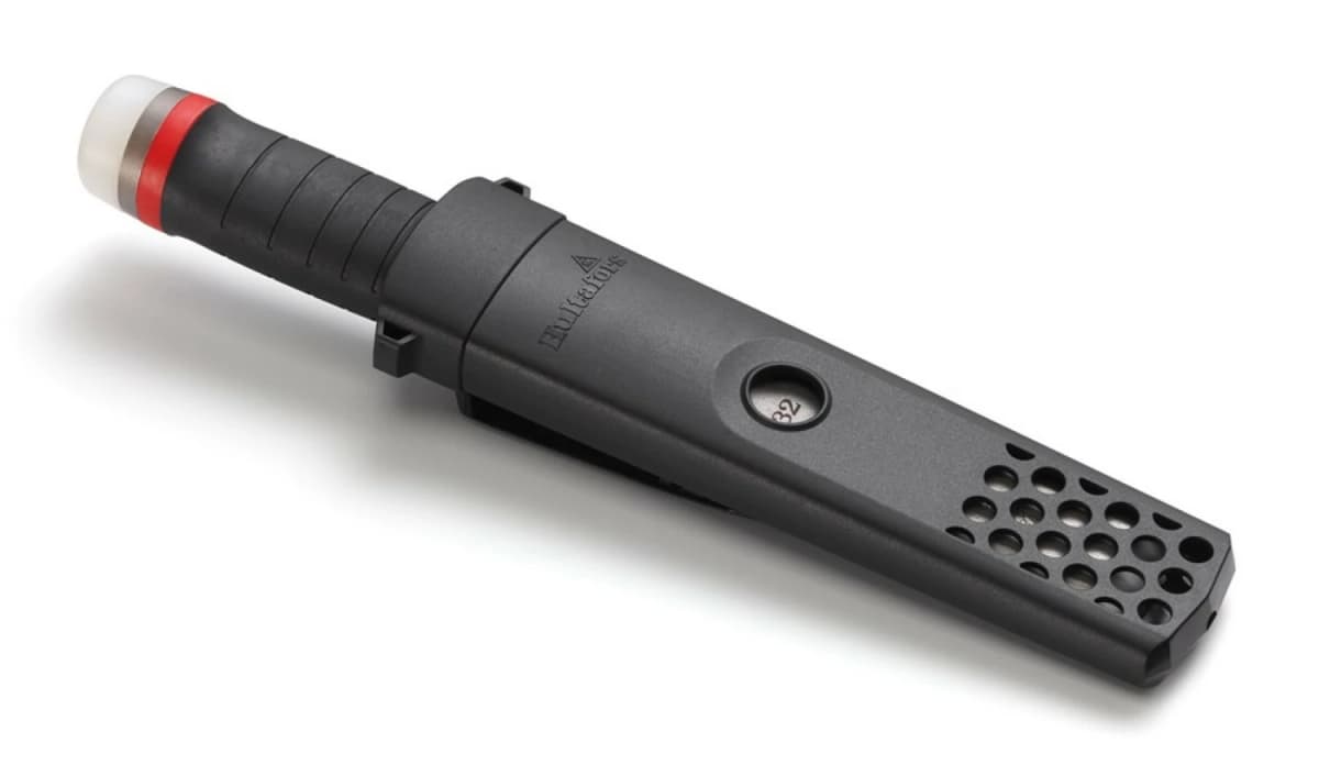 Hultafors HDC32 Beitel Inclusief Draagholster - 32 X 265mm thumbnail 2