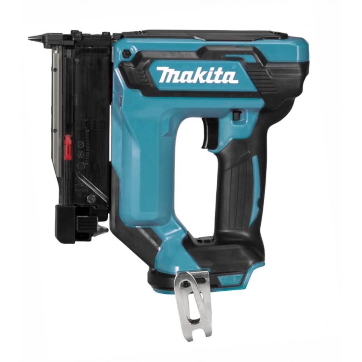 Makita DPT353ZJ 18V Li-Ion Accu Pintacker Body In Mbox thumbnail 2