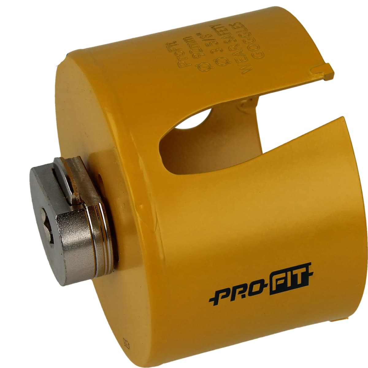 ProFit 09081092 Multi Purpose Gatzaag Incl. Adapter - 92mm