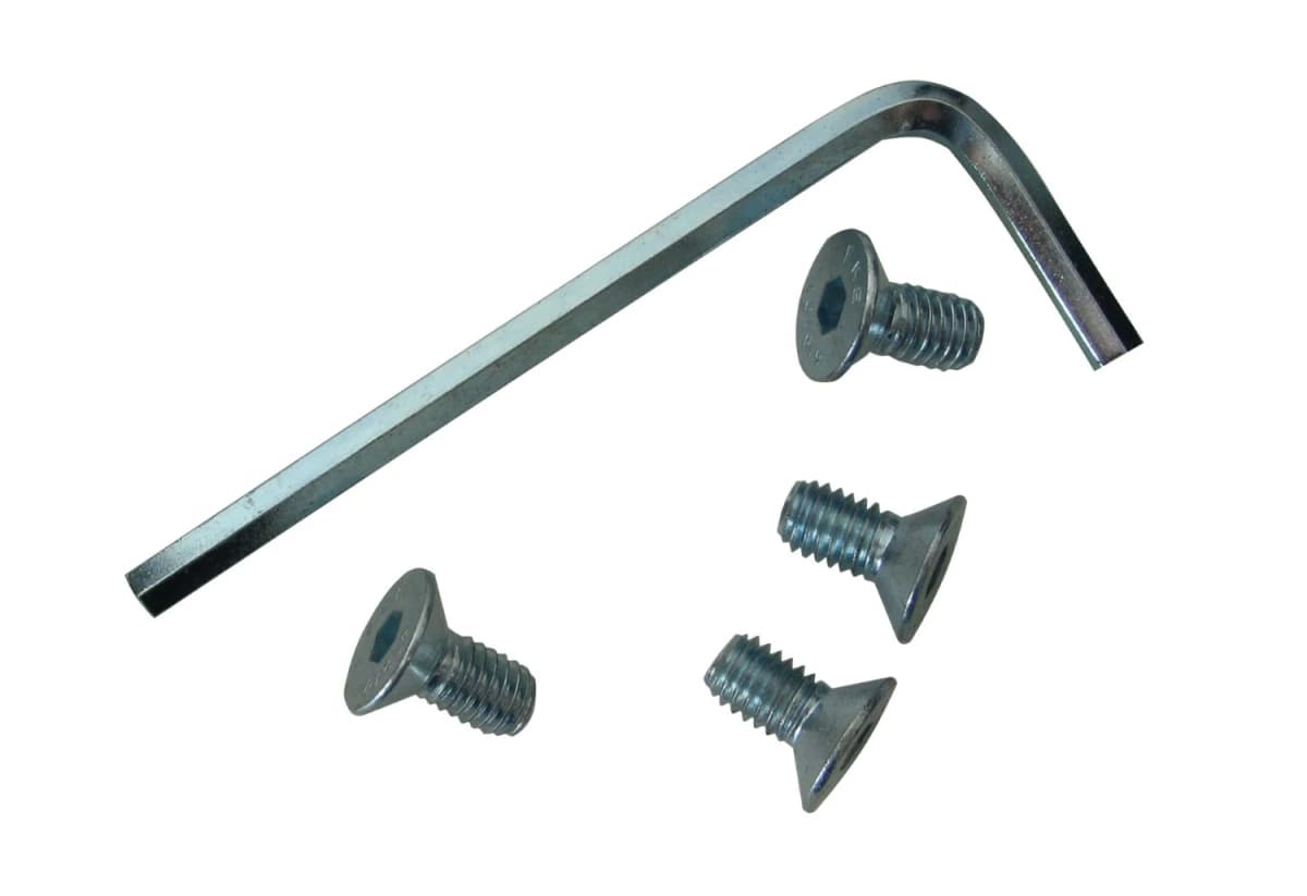 Fiskars 134710 QuikDrill Handgrondboor - 1100x100mm thumbnail 4