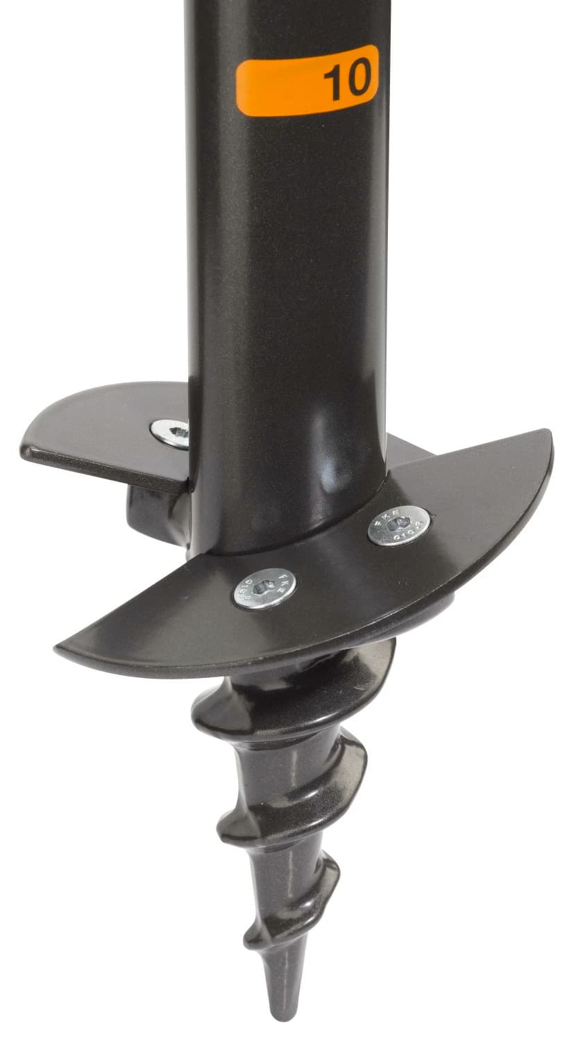 Fiskars 134710 QuikDrill Handgrondboor - 1100x100mm thumbnail 3