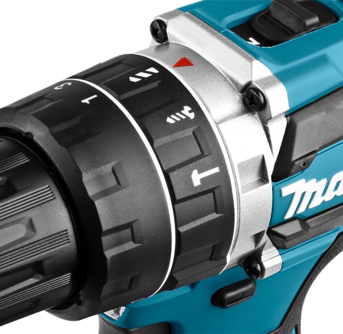 Makita DHP484RTJ 18V Li-Ion Accu Klopboor- /schroefmachine Set (2x 5.0Ah Accu) In Mbox - Koolborstelloos thumbnail 4