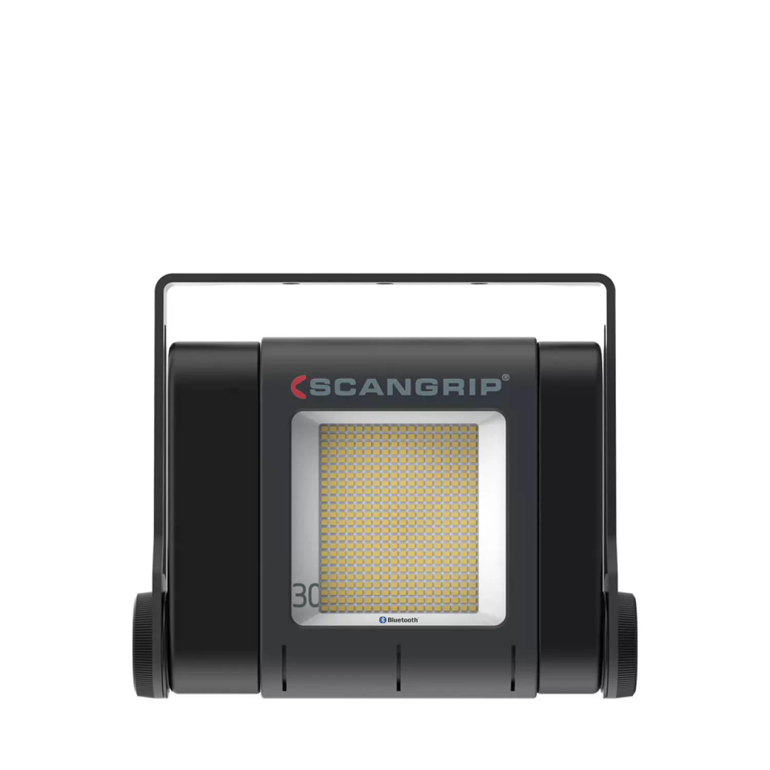 Scangrip Bouwlamp Site Light 40