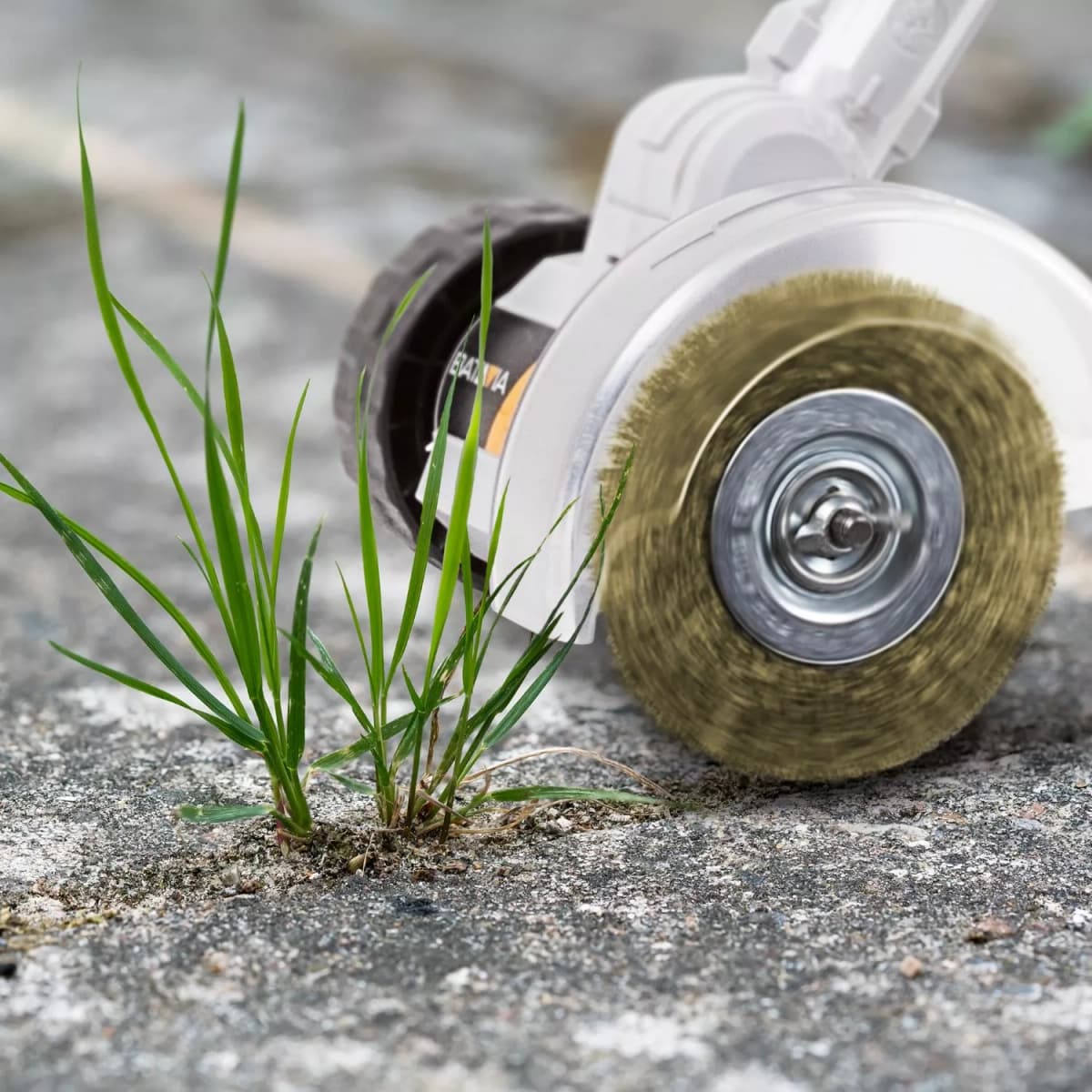 Batavia 7063736 Metalen Voegenborstel - 100mm thumbnail 2