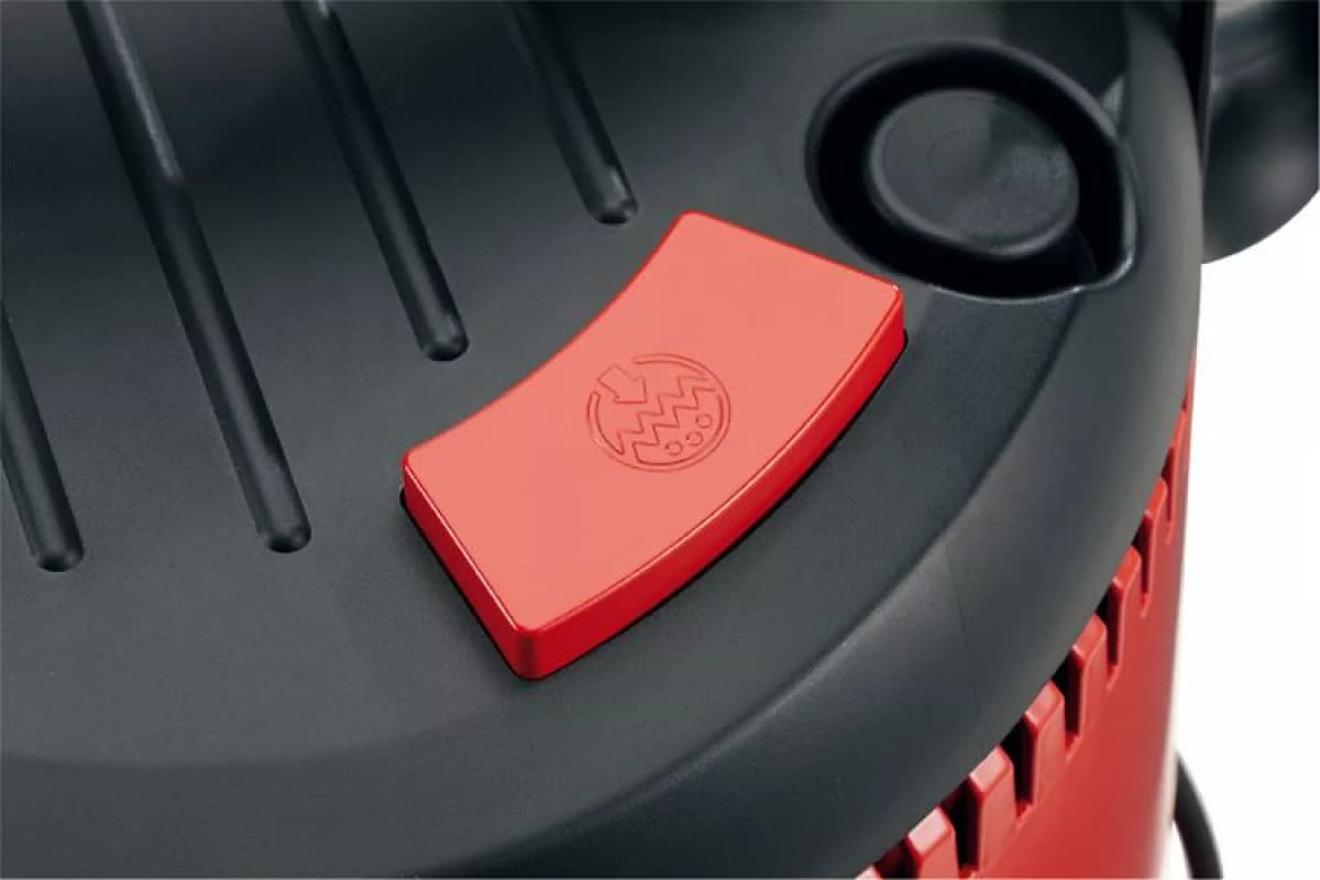 Flex VC 21 L MC Bouwstofzuiger - 1000W - L-klasse - 20L thumbnail 4