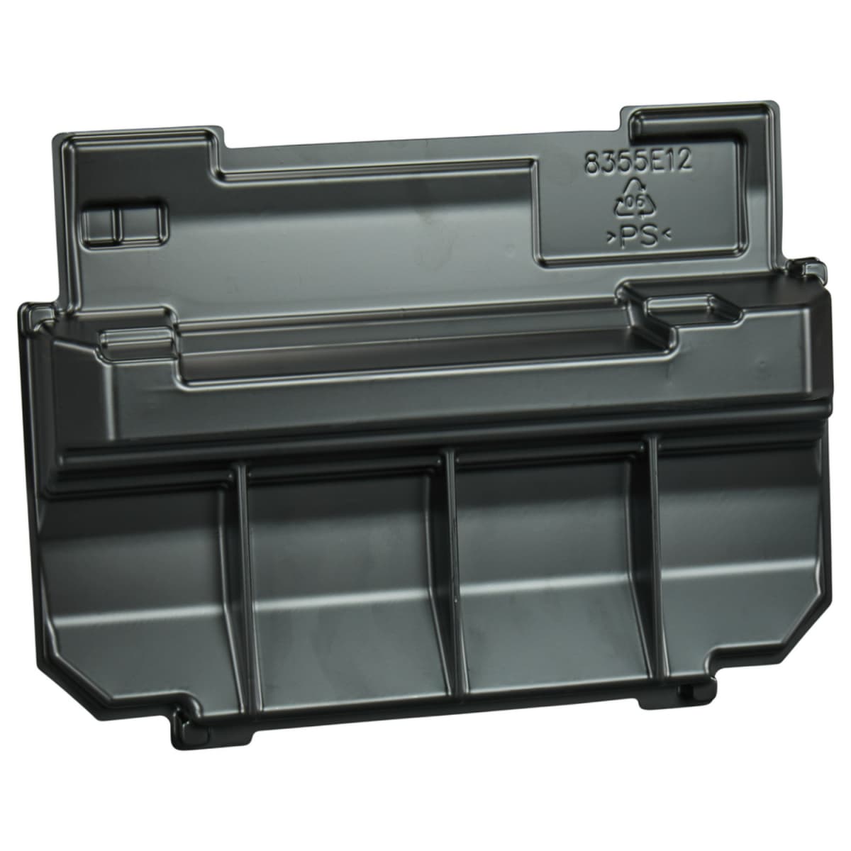 Makita 8355E1-2 Kofferinzet thumbnail 2