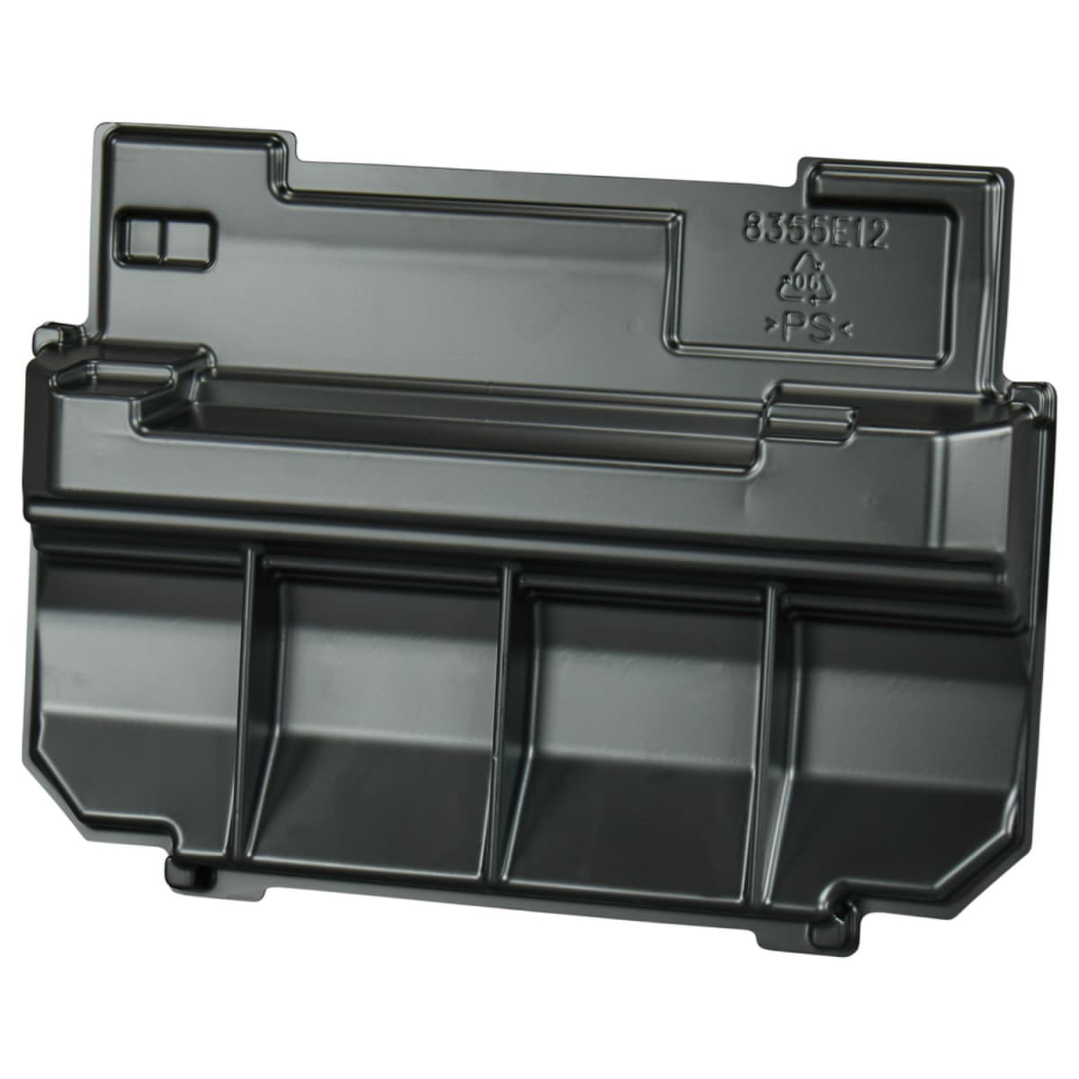 Makita 8355E1-2 Kofferinzet thumbnail 3