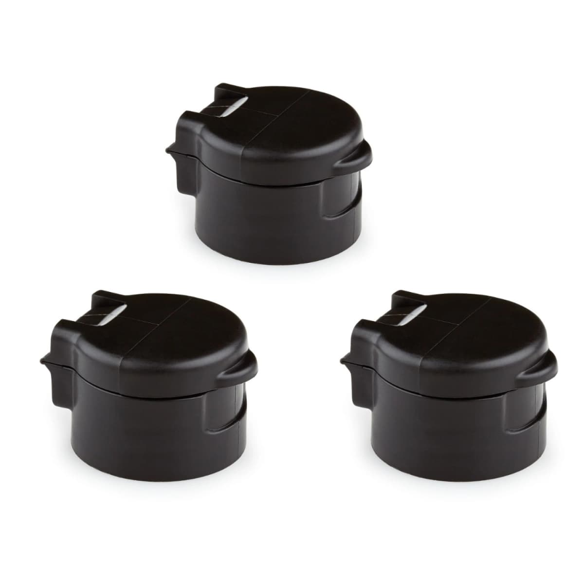 Graco Handheld VacuValve Cap - 3-pack - 17P712