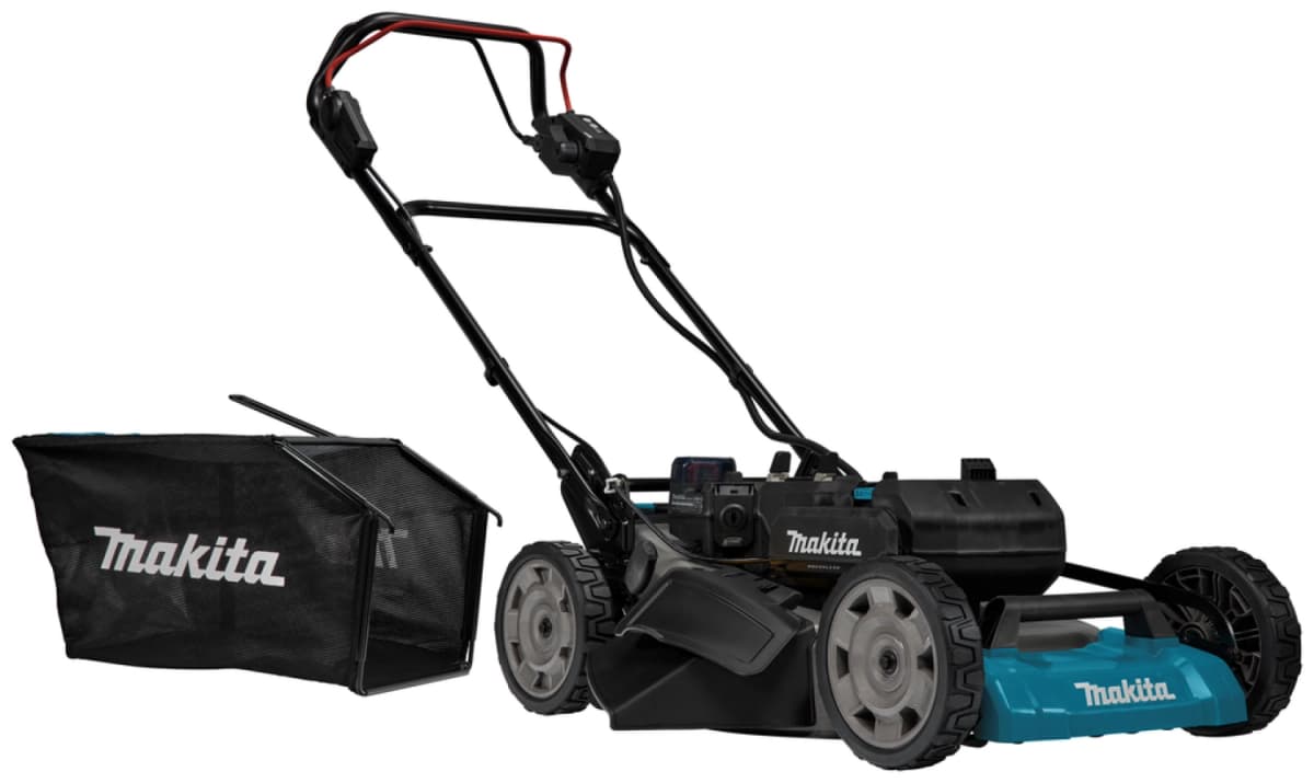 Makita LM001CZ 36V Li-Ion Accu Grasmaaier Body - 530mm thumbnail 3