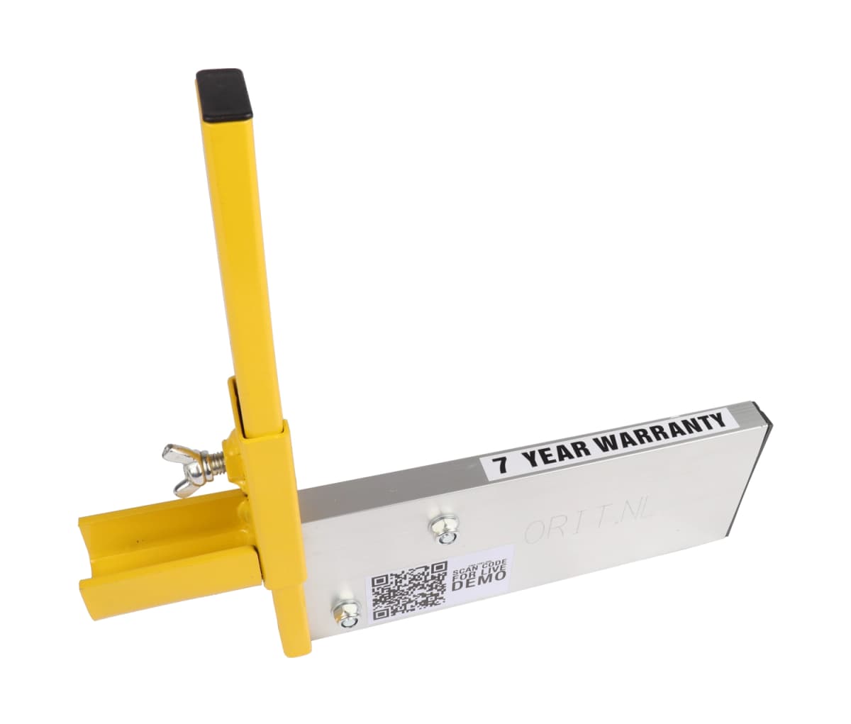 Orit CSA-1021-000 Afrijlat / Bandenmaatje Leveller 250mm - Verstelbaar thumbnail 4