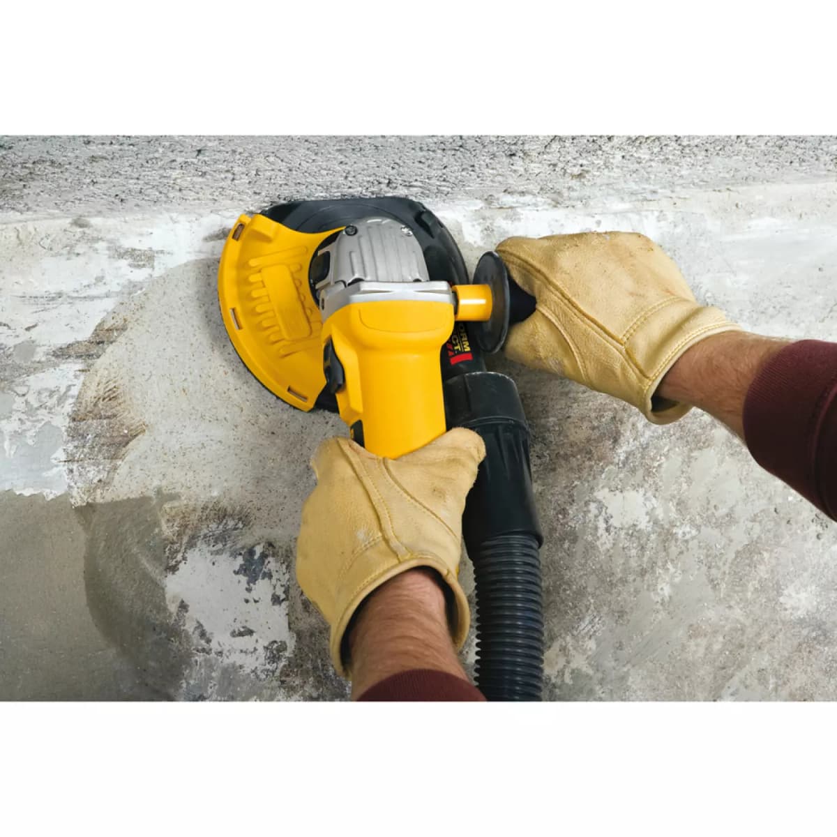 DeWALT DWE46150 Beschermkap thumbnail 3