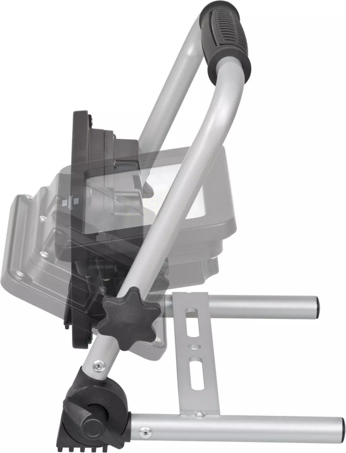 Brennenstuhl 1171960205 Mobiele LED-accu-spot EL 2000 MA / LED 20W (binnen/buiten) IP54 - 2150Lm thumbnail 4