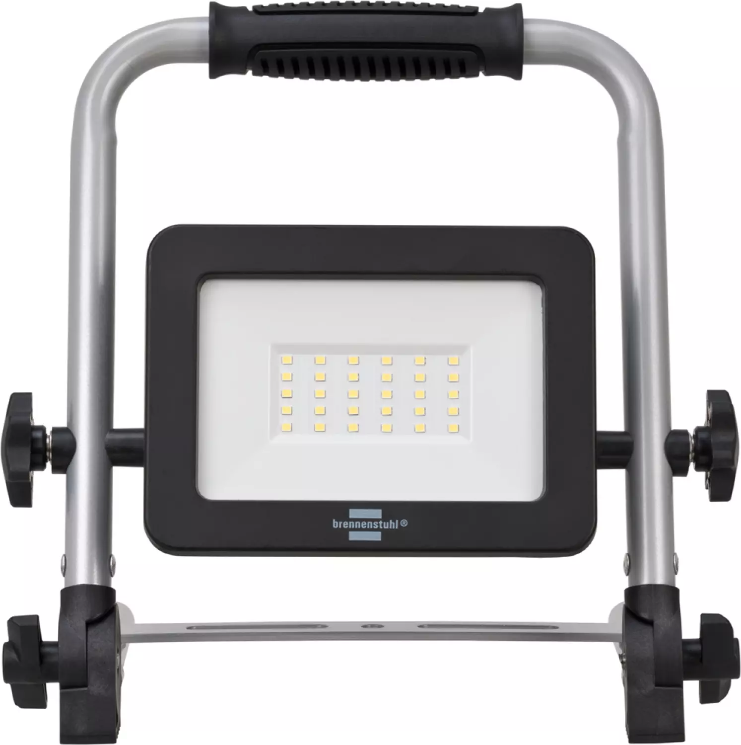 Brennenstuhl 1171960205 Mobiele LED-accu-spot EL 2000 MA / LED 20W (binnen/buiten) IP54 - 2150Lm thumbnail 2