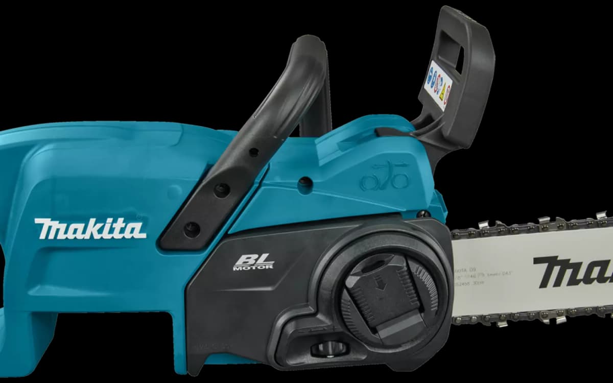Makita DUC307ZX1 LXT 18V Li-Ion Accu Kettingzaag Body - 30cm thumbnail 2