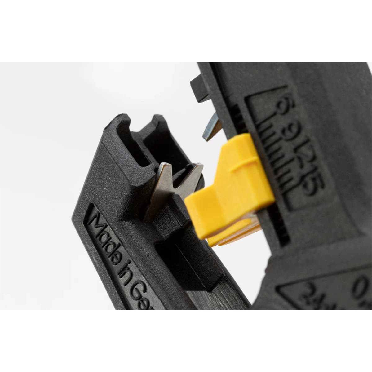 Jokari 20050 Super 4 Plus Afstriptang - 0,2-6mm thumbnail 2