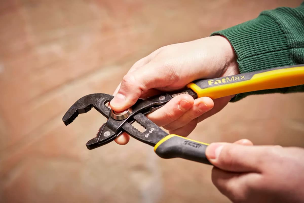 Stanley 0-84-648 FatMax Waterpomptang - 254 X 51mm thumbnail 3