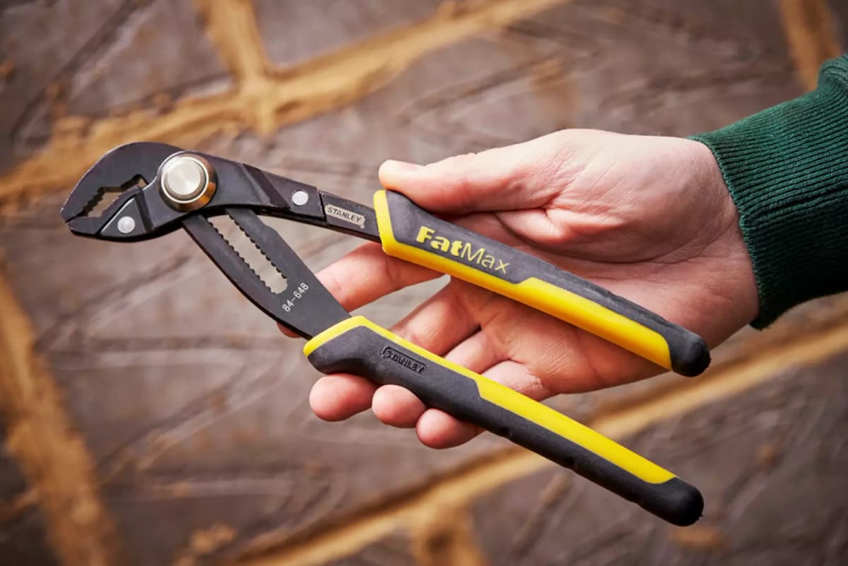 Stanley 0-84-648 FatMax Waterpomptang - 254 X 51mm thumbnail 4