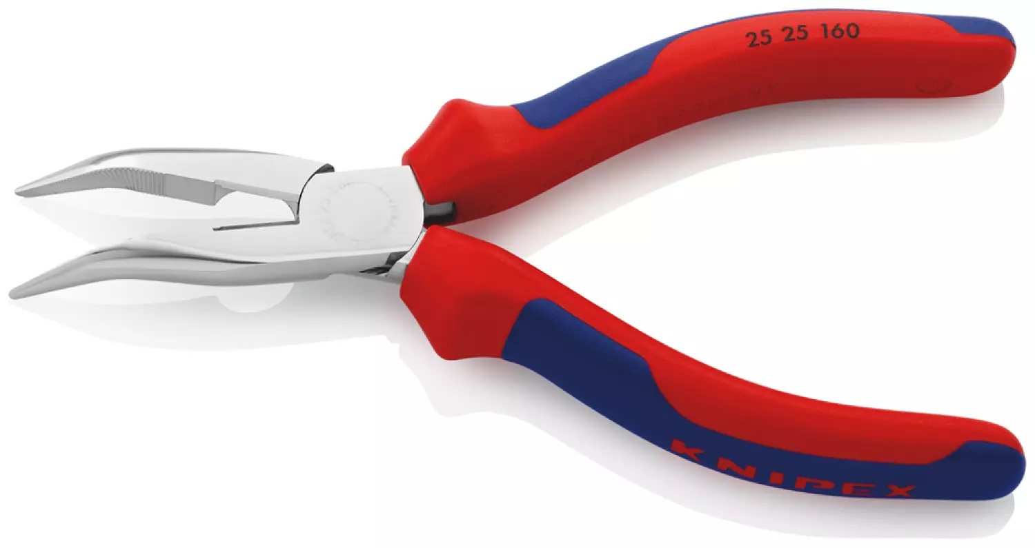 Knipex 2525160 Radiotang - 160mm thumbnail 2